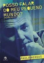 Posso Falar Do Meu Pequeno - JUSPODIVM