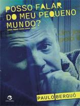 Posso falar do meu pequeno mundo - SULINA