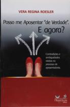 Posso me aposentar de verdade . e agora - ALTERIDADE Posso me aposentar de verdade . e agora - ALTERIDADE