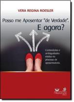 "Posso Me Aposentar "" De Verdade "". E Agora" - ALTERIDADE "Posso Me Aposentar "" De Verdade "". E Agora" - ALTERIDADE