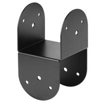 Post Caps Bracket GBGS Heavy Duty Top Tie 4x4 Postes 4 unidades