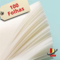 Post It 100 Uni Notas Adesivas Transparentes 7,5cm x 7,5cm Escola Escritório Bloquinho Anotações