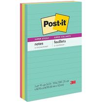 Post it 3bl 101x152 3m colecao supernova hb004769483