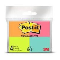 Post-It 653 Tropical 45Fls