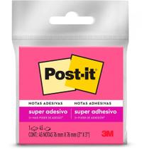 Post-It 76x76 45 Folhas - 3M