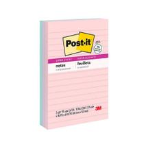 Post it colecao pa viajar 3bl 101x152 3m hb004769459