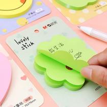 Post It Formatos Sortidos Super Adesivo Auto Colante