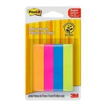 Post-It Marcador de Paginas Papel