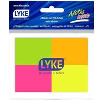 Post it Notes Neon P 50x38 SN-05