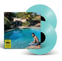 Post Malone - 2x LP Austin Vinil Azul Limitado - misturapop