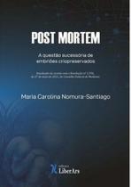 Post-mortem