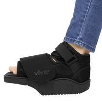 Post-Op Shoe Vive Offloading Forefront Wedge Boot Medium
