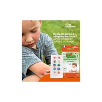 Post Picada Adesivo Calmante de Picadas