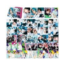 Postais Stray Kids KARMA SKZOO Álbum Regular Lomo Presentes Para Fãs