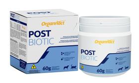 Postbiotic 60g - organnact