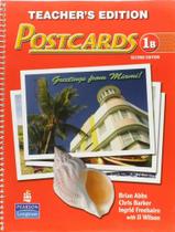 Postcards 1B Split Tb 2E