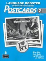 Postcards 2 - language booster