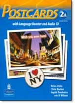 Postcards 2a Split Pack Brasil Postcards 2a Split Pack Brasil