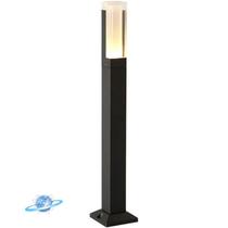 Poste Balizador 60cm c/ Led Integrado 3000k Poste Balizador 60cm c/ Led Integrado 3000k