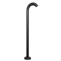 Poste Balizador de Jardim Arcu 60cm Led 3W 3000K Bivolt