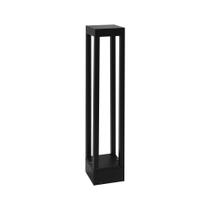 Poste Balizador de Jardim Astraled Jovy 60cm 7W Bivolt