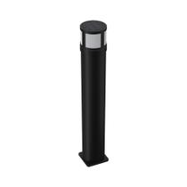 Poste / Balizador de Jardim Taschibra Circolare Led Solar 65cm 3W 3,7V Poste / Balizador de Jardim Taschibra Circolare Led Solar 65cm 3W 3,7V