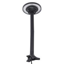 Poste Balizador Eclipse Bivolt 6W IP65 Gaya Poste Balizador Eclipse Bivolt 6W IP65 Gaya