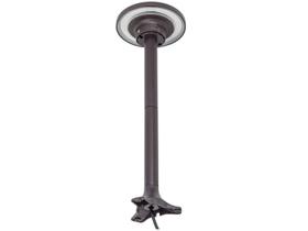 Poste Balizador Eclipse Bivolt 6W IP65 Gaya Poste Balizador Eclipse Bivolt 6W IP65 Gaya