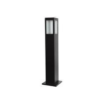 Poste Balizador Germany Garten 50cm E27 Bivolt Poste Balizador Germany Garten 50cm E27 Bivolt