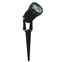 Poste de Jardim Taschibra TEL 03, LED, 6500K, Alumínio - 15520