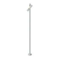 Poste de Jardim Taschibra Wabi 160cm MR16 GZ10 Bivolt