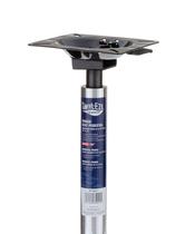 Poste de pedestal elétrico ajustável Swivl-Eze SP-3204-T Poste de pedestal elétrico ajustável Swivl-Eze SP-3204-T