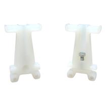 Poste Final Com Parafuso Ab1 Ab7p32 7.5mm Schneider Kit 50x Poste Final Com Parafuso Ab1 Ab7p32 7.5mm Schneider Kit 50x