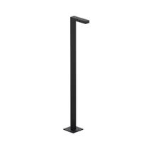Poste Luminária Pública PL3110UTD LED 50W 220V Alumínio 5000K Cinza Poste Luminária Pública PL3110UTD LED 50W 220V Alumínio 5000K Cinza