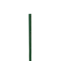 Poste Para Gradil Em Pvc 40x60x1500mm Verde - Acerosid Poste Para Gradil Em Pvc 40x60x1500mm Verde - Acerosid