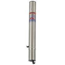 Poste para Volante Springfield 1640404 Aço Inoxidável 34,3 cm Poste para Volante Springfield 1640404 Aço Inoxidável 34,3 cm