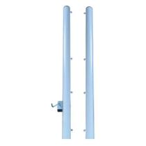 Poste para voleibol de Quadra ou Praia- Par