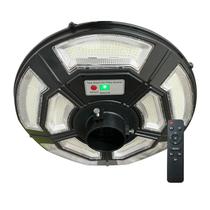 Poste solar externo Locontifni 750 LED IP65 Remote Poste solar externo Locontifni 750 LED IP65 Remote