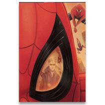 Poster 42Cm X 30Cm A3 Brilhante Homem Aranha Spider B6 - Bd net collections