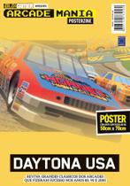 Pôster Arcades - Daytona USA