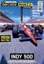 Pôster Arcades - Indy 500