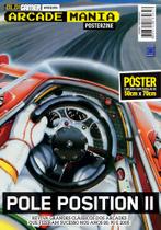 Pôster Arcades - Pole Position 2