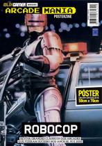 Pôster Arcades - Robocop