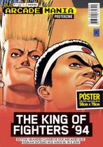 Pôster Arcades - The King of Fighters 94
