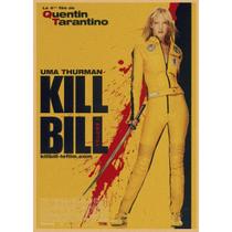 Poster Art Picture Home Decor Kill Bill Anime 29,7x42cm Poster Art Picture Home Decor Kill Bill Anime 29,7x42cm
