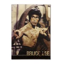 Pôster, arte de parede, imagem, decoração de casa, Bruce Lee, arte de anime Pôster, arte de parede, imagem, decoração de casa, Bruce Lee, arte de anime