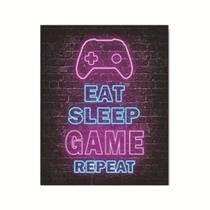 Pôster, arte de parede, imagem, decoração de casa, papel 40x50cm