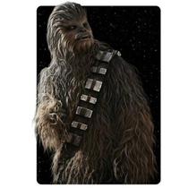 Pôster: arte de parede, pintura decorativa, Chewbaccas Retro Anime