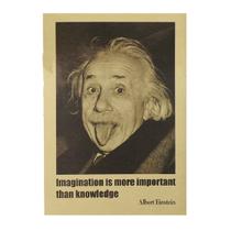 Pôster: arte de parede, pintura decorativa, Einstein Retro Anime Pôster: arte de parede, pintura decorativa, Einstein Retro Anime