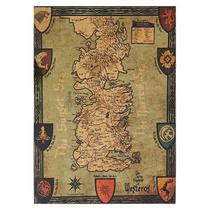 Pôster, arte de parede, pintura decorativa, Game of Thrones, anime retrô Pôster, arte de parede, pintura decorativa, Game of Thrones, anime retrô